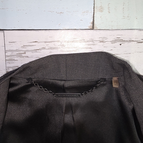 Elie Tahari Blazer - Picture 7 of 8
